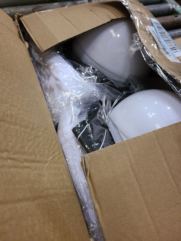 Photo 1 of 2pcs Ghost Halloween Decorations Outdoor Indoor Light Up Ghost Decorations Kit 5FT DIY Adjustable standing Porch Yard Ghost Decor with 3D Luminous Spider & Hat Lighted Ghost Halloween Lawn Decorations