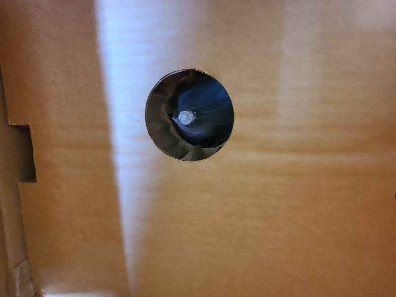 Photo 1 of 0131F00042SP Blower Motor, Blower Motor 0131f00042sp Replaces Goodman 0131F00042SP, 1/2HP 115V 1130RPM, Fit for Several Goodman Amana janitrol Units