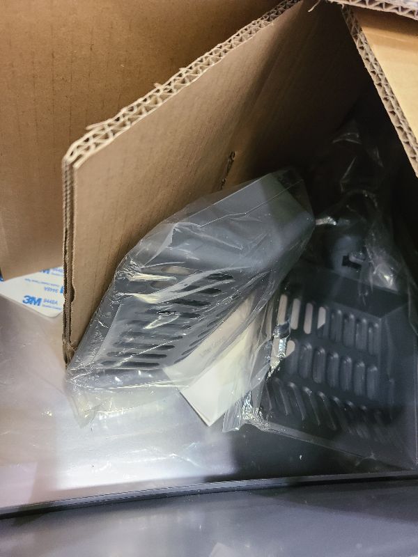 Photo 1 of 2PACK Stainless Steel Cat Litter Box with High Sides Lid, Extra Large XL Litter Box for Big Cats, Metal Kitty Litter Boxes with Anti-Leakage Enclosure,Non-Stick,Odorless,Scoop Included