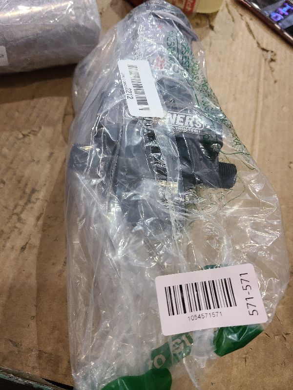 Photo 1 of [Upgraded Version] RV Fresh Water Pump, 12V DC Water Pump, 6GPM 70PSI Self-Priming Diaphragm Pump with Pressure Switch and Strainer for RV, Marine, Yacht, Caravan