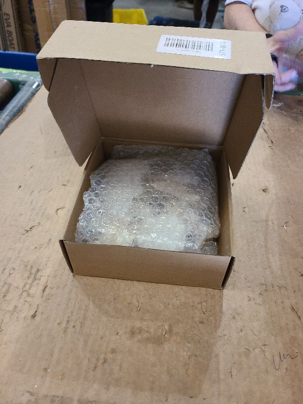 Photo 1 of 24PCS Sea Shells for Crafts Decoration - Real White Natural 2"-5" Scallop Shells and Starfish Coastal Christmas Craft Supplies, Beach Party, Painting, Easter DIY, Vase,Baking Shells, Birthday Gift