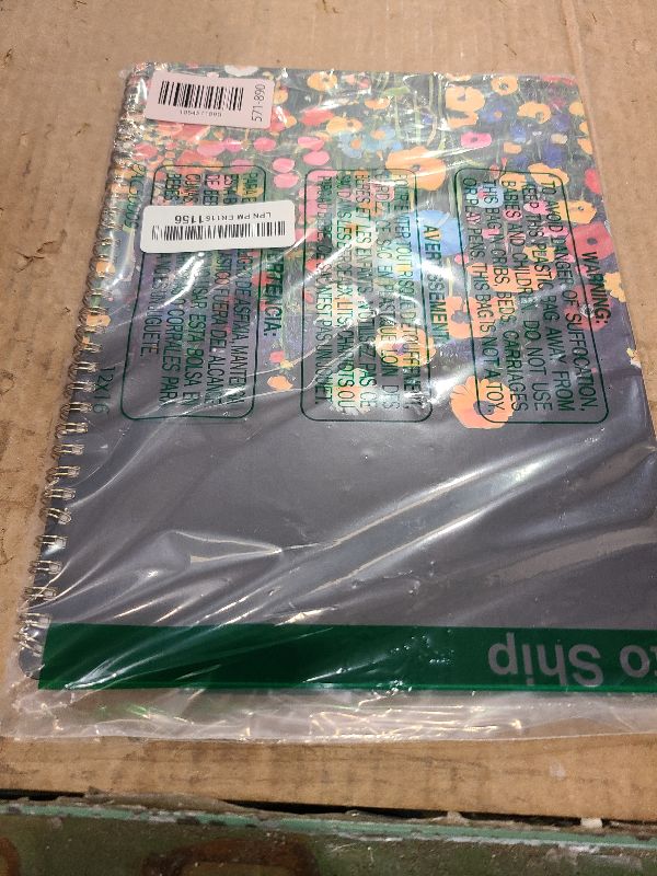 Photo 1 of 2025-2026 Planner - 2025-2026 Planner Weekly and Monthly, July 2025-June 2026 planners, Large Weekly Monthly Planners, 8.5''x11, with 12 Tabs, Flexible Cover