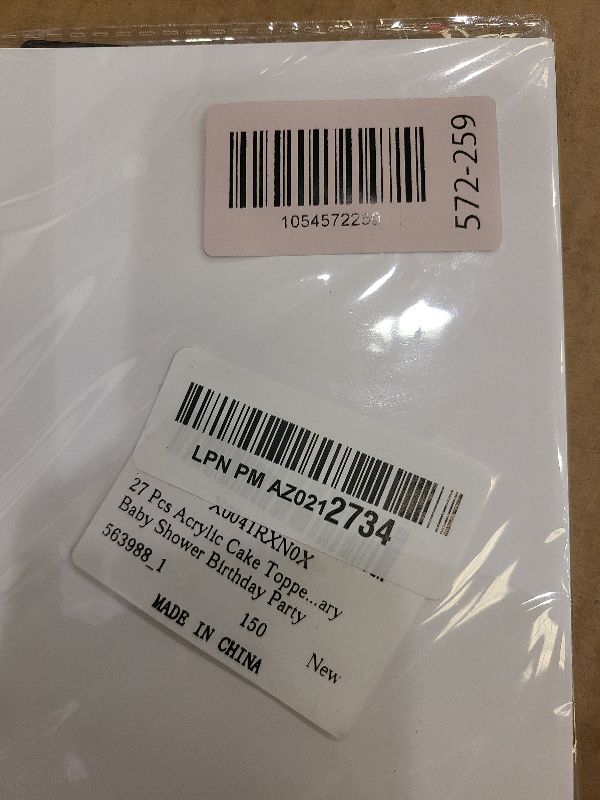 Photo 1 of 27 Pcs Acrylic Cake Toppers, Gold Cake Letters Topper, DIY Custom Cake Topper, Personalized A-Z Alphabet Decoration for Cake, Name Cupcake Toppers for Wedding Anniversary Baby Shower Birthday Party