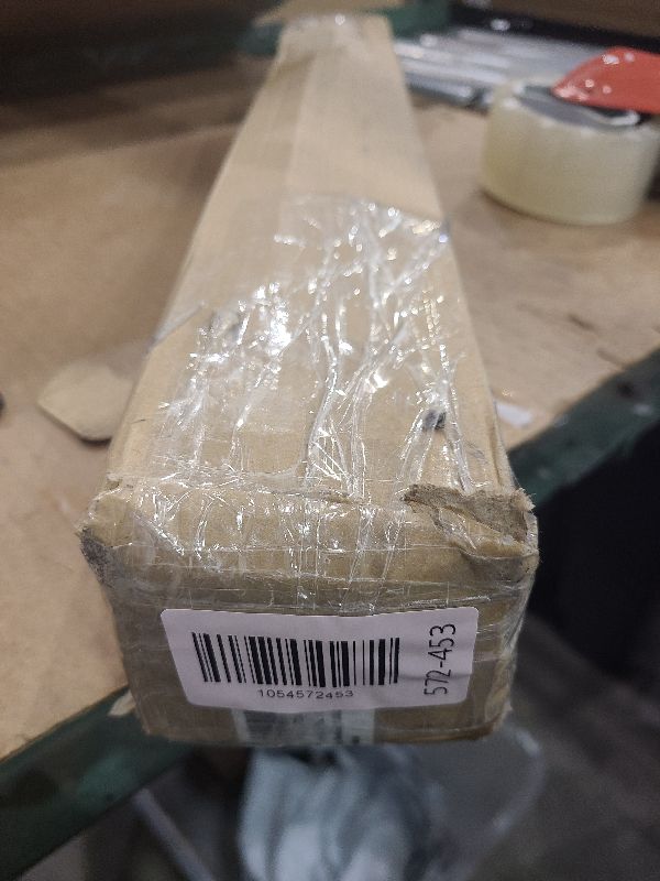 Photo 1 of 21 Inch 1 Pair Undermount Soft Close Drawer Slides with Rear Mounting Brackets, 3 Full Extension, 3D Adjustable Locking Device, 100LB Load Capacity