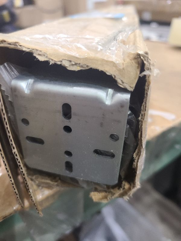 Photo 1 of 21 Inch 1 Pair Undermount Soft Close Drawer Slides with Rear Mounting Brackets, 3 Full Extension, 3D Adjustable Locking Device, 100LB Load Capacity