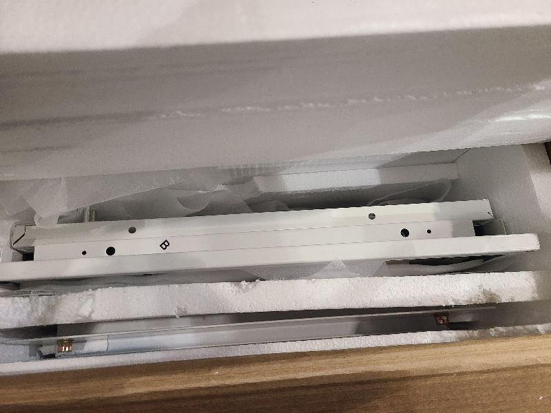 Photo 1 of  2 Right Drawers File Cabinet with Lock, Mobile Lateral Filing Cabinet for Legal/Letter A4 Size, Metal File Organizer Storage Cabinet with Open Storage Shelves for Home Office (White)