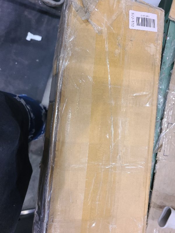 Photo 1 of  2 Right Drawers File Cabinet with Lock, Mobile Lateral Filing Cabinet for Legal/Letter A4 Size, Metal File Organizer Storage Cabinet with Open Storage Shelves for Home Office (White)