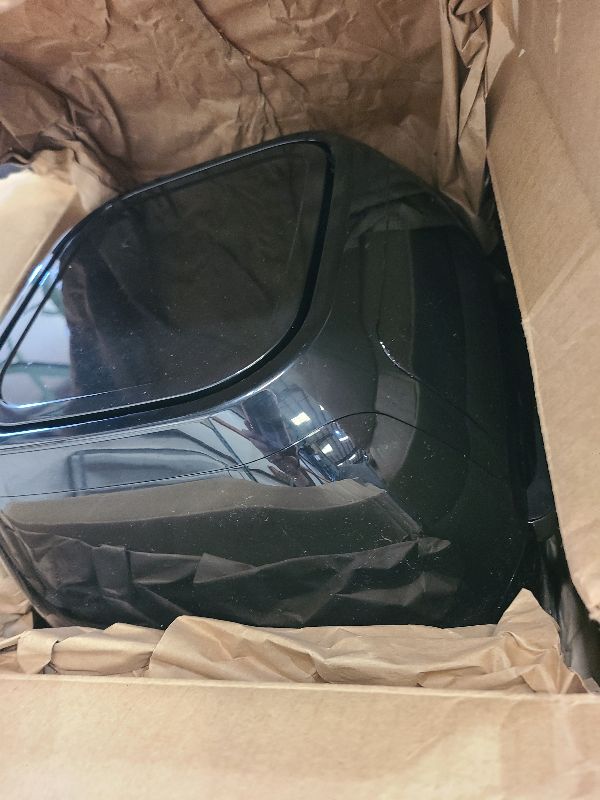 Photo 1 of 10 Quart Digital Air Fryer