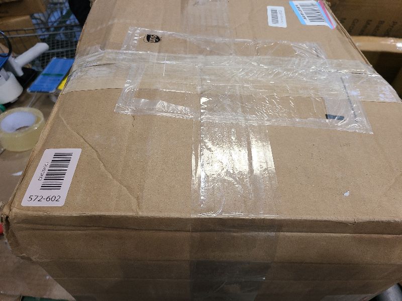 Photo 1 of 10 Quart Digital Air Fryer