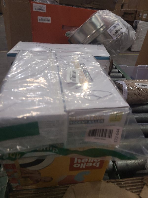 Photo 1 of 2 Pack High Voltage Electric Mouse Trap Zapper, Instantly Kills Mice & Rats, No Touch Reusable Indoor Rat Killer Trap for Home, Kitchen, and Commercial Use,Safe and Effective Rodent Control