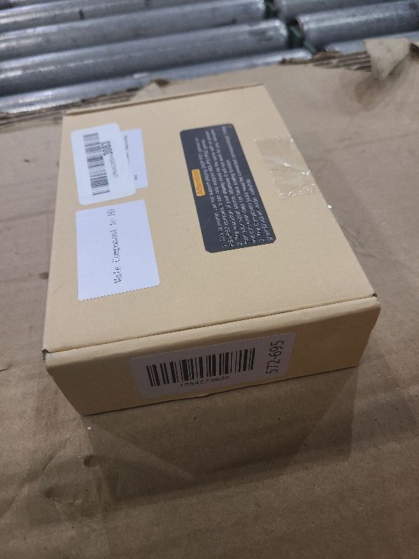 Photo 1 of 1080P Component to HDMI Converter, YPbPr to HDMI Adapter with Male YPbPr Connector - for Connecting DVD/STB with Female Component Output to HDTVs