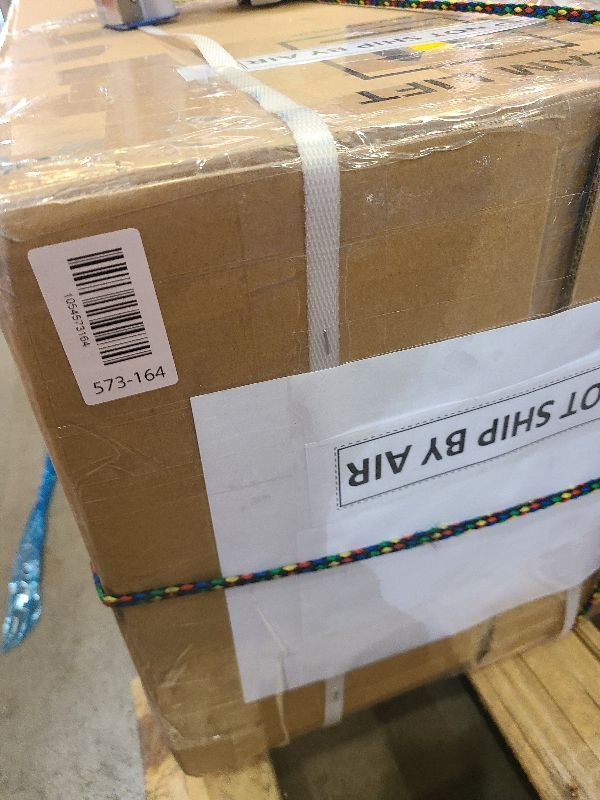 Photo 1 of 12000 BTU Portable Air Conditioners, AC Unit for Bedroom with 4 Modes Cooling/Dehumidifier/Fan & Sleep, Up to 400 Sq.Ft, 45db Quiet, 24H Timer & Remote, Standing Air Conditioner for Rooms Office Home