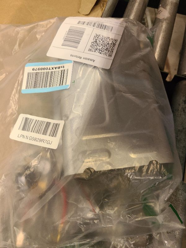 Photo 1 of ?Upgraded?279838 Dryer Heating Element Kit for Whirlpool Kenmore 70 80 Series Roper Maytag Amana Admiral Dryer Parts Include Dryer Thermostat Thermal Fuse Replaces w10724237 by Funmit