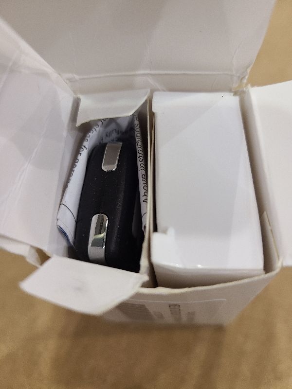 Photo 1 of 2 Garage Door Opener Remote, for LiftMaster Chamberlain Craftsman Garage Door Remote 893LM 893Max 891LM 971LM 973LM 371LM 373LM, Yellow/Purple/Red/Orange/Green Learn Button Garage Door Remote