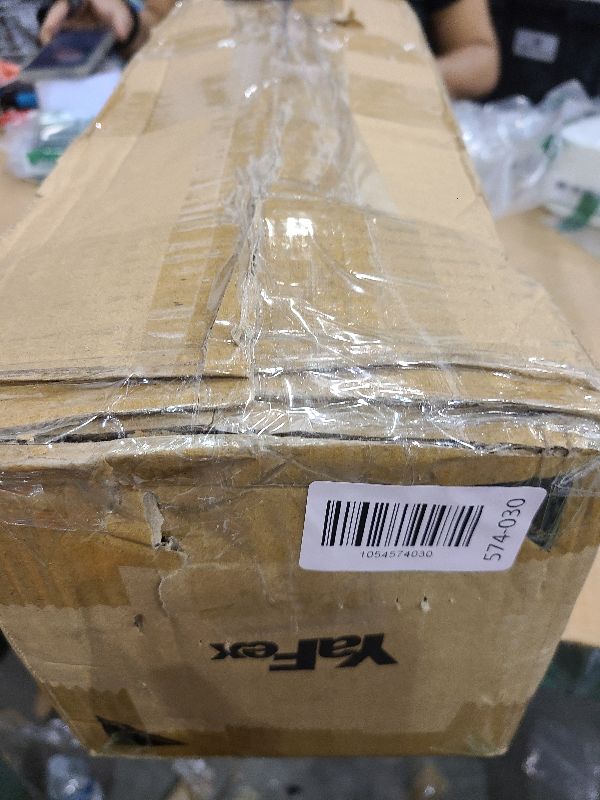 Photo 1 of 2 Pack Heavy Duty Curtain Rods 32-150 Inch, 1 Inch Adjustable Extra Long Curtain Rods for Windows, Black Window Treatment Rod Set with Aluminium Finials, Modern Design