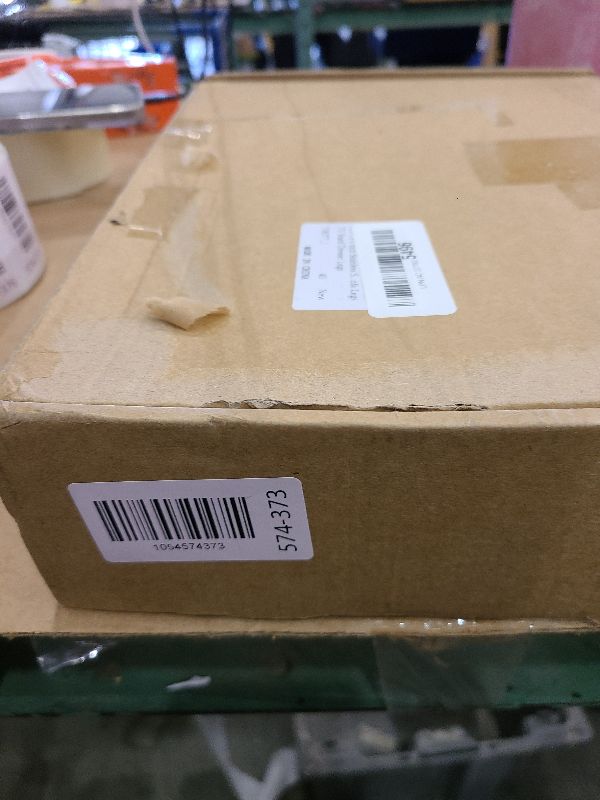 Photo 1 of 12 PCS 4 Inch Stainless Steel Furniture Leg Feets Adjustable Metal Cabinet Desk Leg, Black Round Metal Furniture Risers Coffee Table Replacement Legs Heavy Duty Sofa Legs TV Stand Dresser Legs