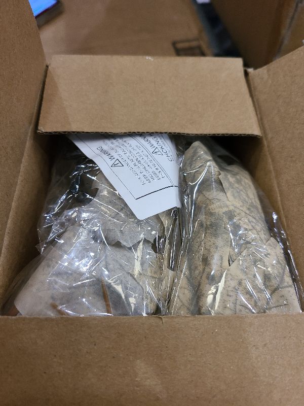 Photo 1 of 2 Pack 6 Ft Thanksgiving Decorations Fall Garland Maples Leaves Garlands Artificial Autumn Foliage Garlands Thanksgiving Garland for Home Farmhouse Porch Wedding Table Mantle Fireplace Party Christmas