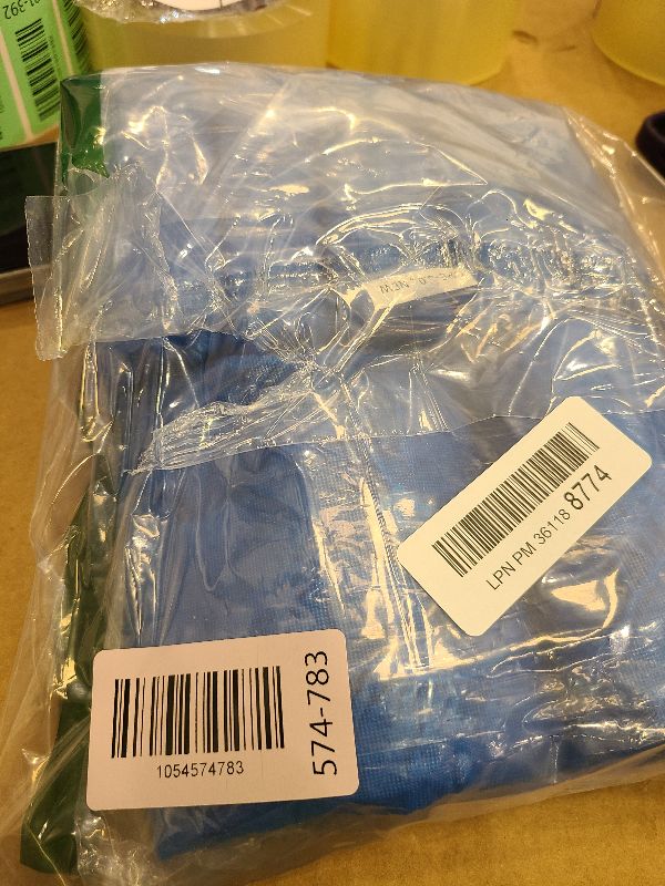 Photo 1 of 200Pcs/100Pairs Waterproof Shoe Covers Disposable Non Slip, Disposable Shoe Covers for Indoors, Premium Shoes Protectors Boot Covers, CPE Plastic Shoe Booties for Shoes Covers, Fit All Men&Women DHOOZ