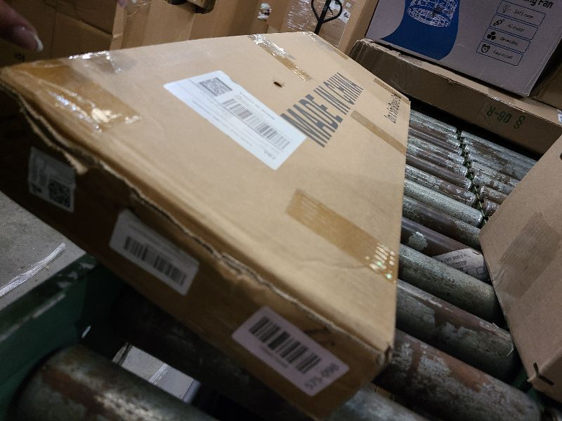 Photo 1 of 2" Thick Gravel Ground Grid 6.5ft x 16.5ft - Geo Grid Driveway Stabilization Grids, Gravel Retainer Grid 1885 LBS Per Sq ft, Geocell Geogrid for Walkway Driving RV Parking Slopes and Garden