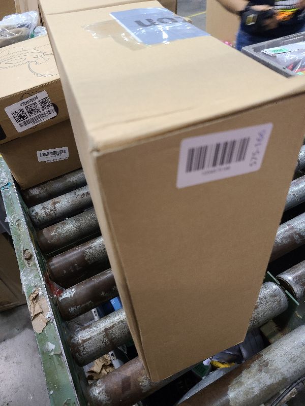 Photo 1 of 14 Inch Large Shower Head with Handheld Spray Combo and Extention Arm, Rain Rainfall Waterfall High Pressure Shower Heads, Modern Showerhead with 3-Way Diverter - Height/Angle Adjustable(Matte Black)