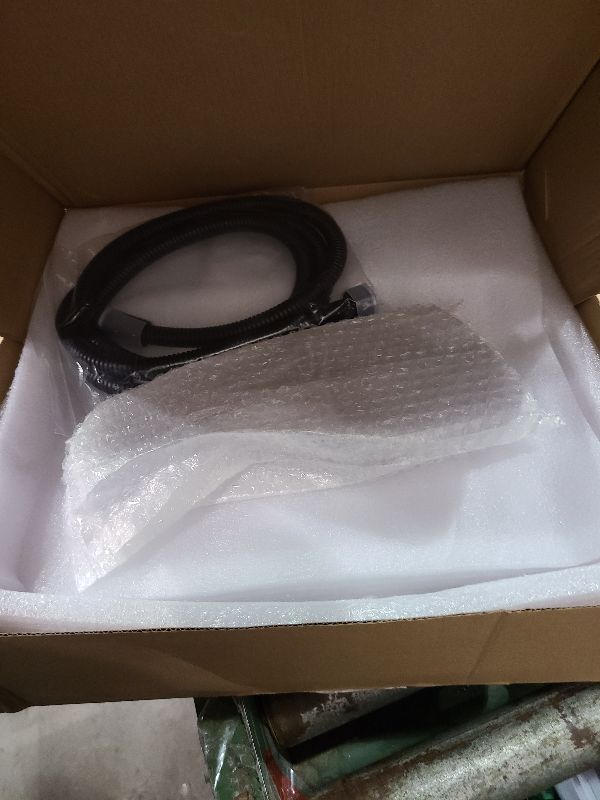 Photo 1 of 14 Inch Large Shower Head with Handheld Spray Combo and Extention Arm, Rain Rainfall Waterfall High Pressure Shower Heads, Modern Showerhead with 3-Way Diverter - Height/Angle Adjustable(Matte Black)