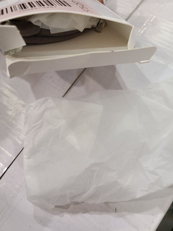 Photo 1 of [2 Pairs] Haireca Ear Hooks for AirPods Pro 2 1 & AirPods 4 3 2 1, [Adjustable] Ergonomic Design Anti Slip, Comfortable Fit Silicone Clip for Running Sports [Added Velvet Storage Pouch] – White