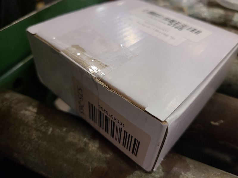 Photo 1 of 1 Pcs Pop Up Sticky Note Dispenser Sticky Note Holder Pop Up Note Dispenser Transparent Top for 3 x 3 Inch Sticky Notes School Office Home Store Black Base Clear Top (1)