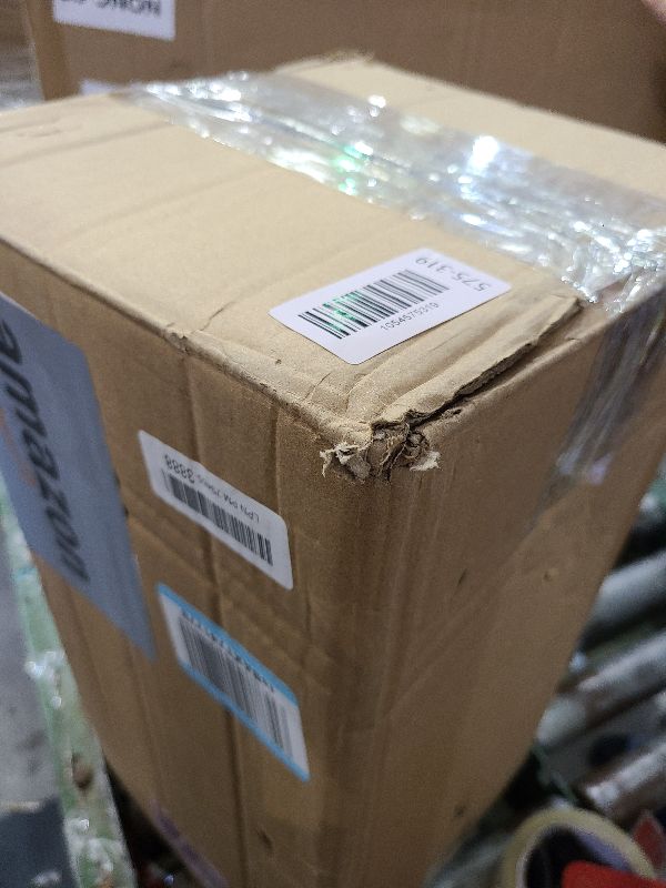 Photo 1 of 1.3 Glass Drink For Parties Glass Beverage Dispenser with Spigot for Party Bar Wedding Crystal Collection Dispenser Wide Mouth with Lid Iced Beverage Dispensers (1.3gal Golden Vertical Stripes)