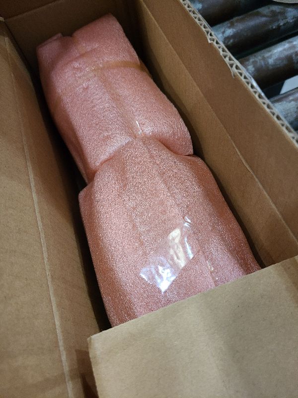 Photo 1 of 2PCS Pineapple Glasses, Prefdo 20 Ounce/570ml Fun Cocktail Jars Tiki Cups for Bar, Party