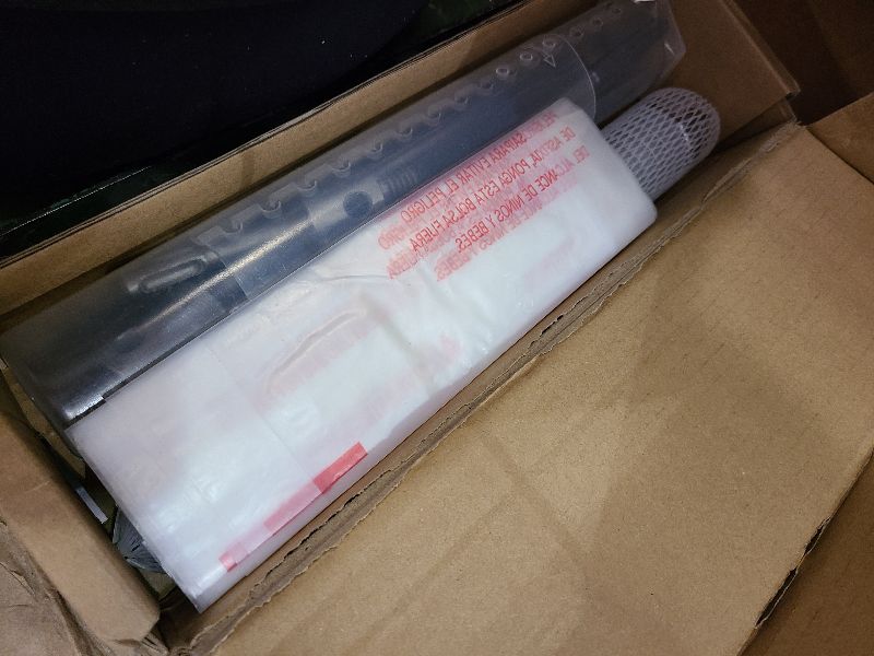 Photo 1 of 1-1/2 inch Diamond Dry Core Drill Bit, 10" Drilling Depth, 5/8"-11 Thread for Concrete Masonry Brick Block, Includes 3 Adapters SDS Plus, SDS Max and Hex (1-1/2 inch)