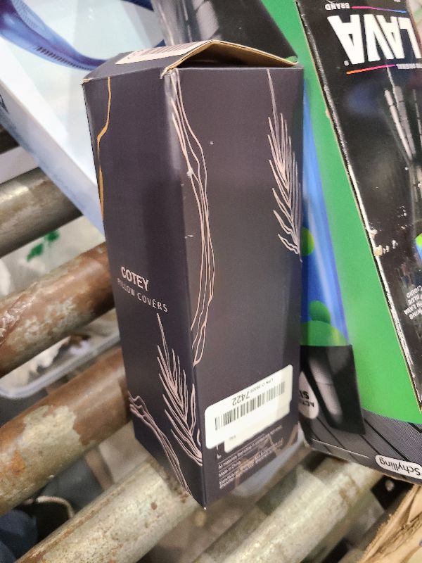 Photo 1 of 18x18 Throw Pillow Covers Set of 2, Decorative Faux Fur Covers for Bed, Couch Soft Fluffy Pillow Cover with Velvet Back for Living Room, Neutral Home Décor Accent for Sofa - Pink