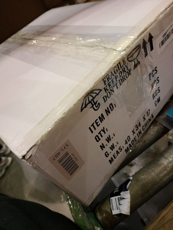 Photo 1 of 19.5" Knurled Gold Wall Sconces Set of 2, Bathroom Vanity Light Fixtures with Clear Glass Tube, Modern Lamp Lighting for Bedroom, Living Room, Hallway, Staircase, Mirror, Kitchen