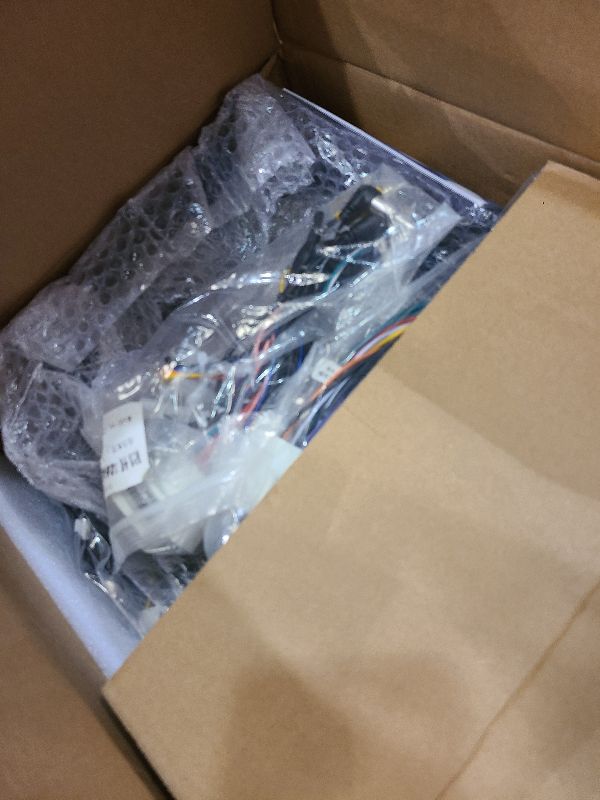 Photo 1 of 2G+64G Car Radio Stereo for Subaru Forester WRX Impreza XV 2013 2014 2015 with Wireless CarPlay Android Auto, Android 13 Head Unit, 9" Touch Screen Radio with GPS WiFi Bluetooth FM HD Backup Camera