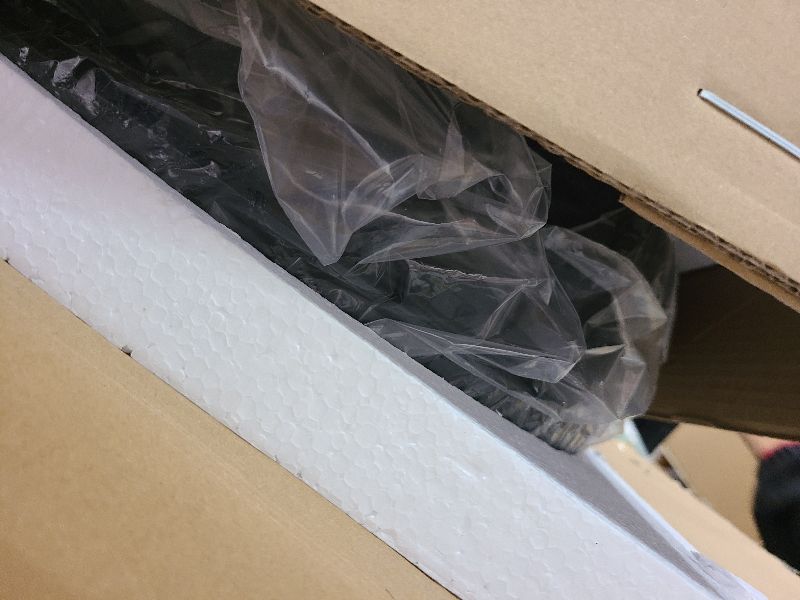 Photo 1 of 20 Inch Round Medicine Cabinet with Mirror, Black Farmhouse Bathroom Storage Cabinet, Metal Frame Circular Vanity Mirror Cabinet, Surface Mount Only – Perfect for Small Bathrooms & Apartments