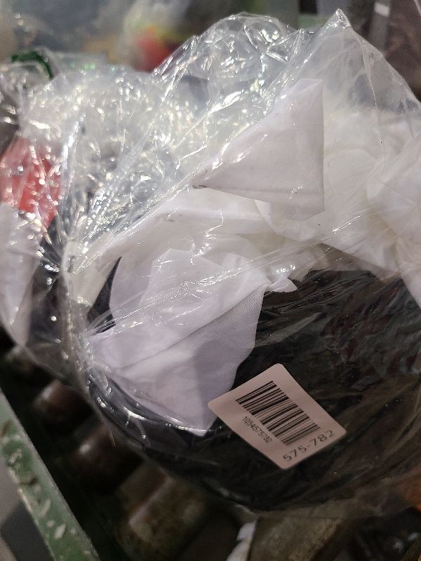 Photo 1 of 12FT Halloween Inflatables Decoration Outdoor Giant Pumpkin Reaper Ghost Built-in 3-Colored Rotation Flame LED Halloween Blow Up Yard Decorations Spooky Outdoor Party Yard Lawn(1PCS)