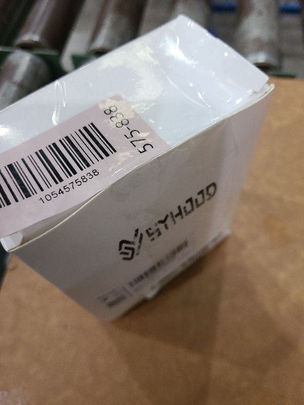 Photo 1 of 2 Inches Wide Christmas Faux Fur Ribbon Trim Fabric Roll for Christmas Tree Decor or Wreath Bows Craft, 3 Yards Long (Green,2 Inch)