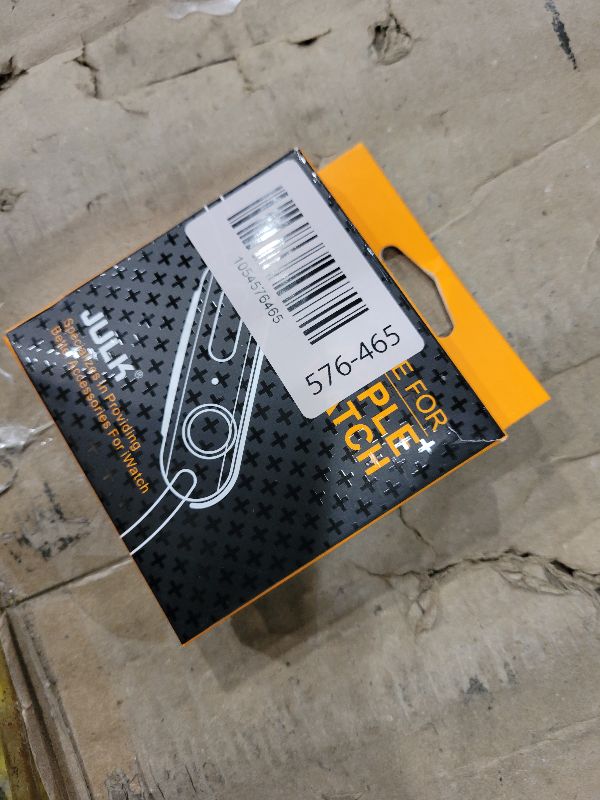 Photo 1 of [2-Pack] Julk Gold Case with Screen Protector for Apple Watch New SE 3 (2025) /6/5/4/SE 44mm, 9H Tempered Glass with Ultra-Thin Hard Protective Cover for iWatch [1 Gold + 1 Transparent]