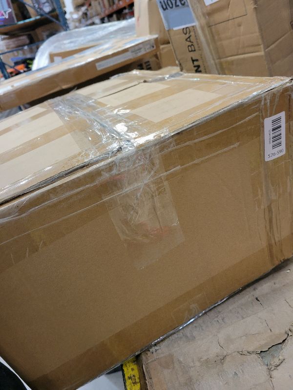 Photo 1 of 10x14 Area Rugs for Living Room: Washable Rug Vintage Large Rugs Soft Non Slip Low Pile Rug Floral Distressed Floor Carpet for Bedroom Nursery Dining Room Home Office (Blue,10'x14')