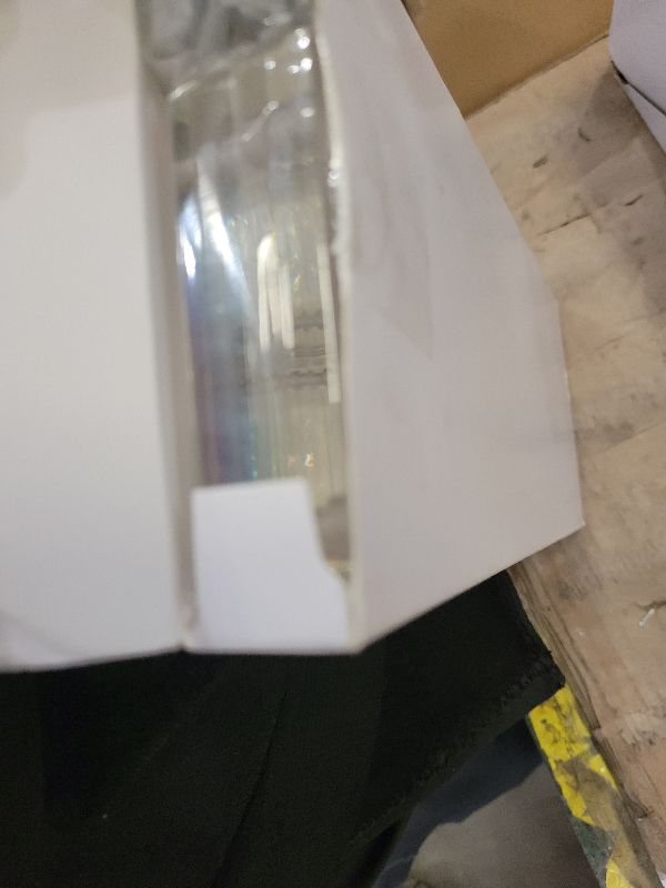 Photo 1 of 2PCS Acrylic Risers Display Stands, 3 Tier Perfume Organizer Display Shelf & Versatile Cupcake Stand Holder, Display Risers for Figures, Dessert Shelves for Party for Decoration and Organizer