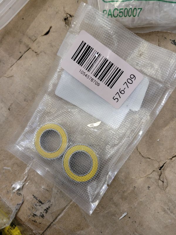 Photo 1 of 2PCS 6903 Ceramic Bearing 17x30x7mm 6903-2RS Si3N4 Ceramic Ball Bearing ABEC-5