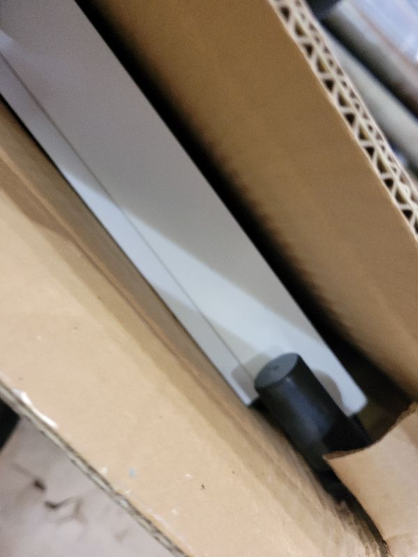 Photo 1 of 12" Guillotine Paper Cutter, Paper Cutter for Cardstock Heavy Duty A4