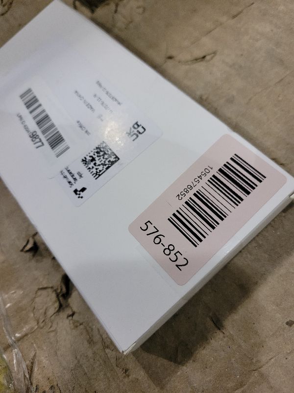 Photo 1 of 2 Set Badge Holder Retractable Clip Heavy Duty Badge Reel with Acrylic Clear Vertical ID Card Badge Holders for Work Office Nurse Teacher Student