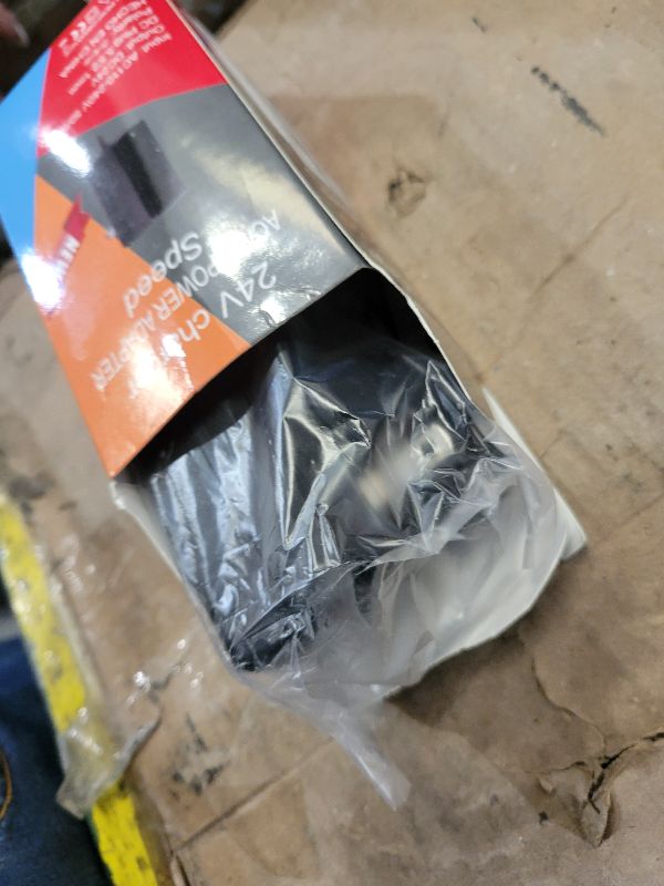 Photo 1 of 24V Charger for Electric Scooter Razor MX350 Electric Scooter Dirt Bike E100 E175 E200 E200S E300 E300S E500 Pocket Mod, Sports Mod and Dirt Quad