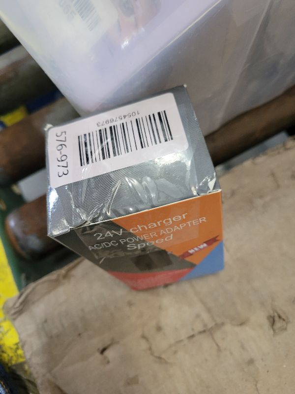 Photo 1 of 24V Charger for Electric Scooter Razor MX350 Electric Scooter Dirt Bike E100 E175 E200 E200S E300 E300S E500 Pocket Mod, Sports Mod and Dirt Quad