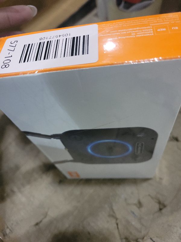 Photo 1 of 1Mii B06TX Bluetooth 5.2 Transmitter for TV to Wireless Headphone/Speaker, Bluetooth Adapter for TV w/Volume Control, AUX/RCA/Optical/Coaxial Audio Inputs, Plug n Play, aptX Low Latency & HD