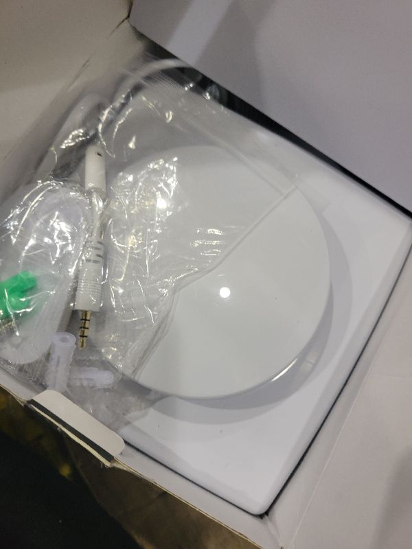 Photo 1 of 3 Speed Bathroom Exhaust Fan with Humidity Sensor & Remote Control, Timer Humidity & Temperature Control Quiet Upgraded 2600RPM Bathroom Fan for Attic Basement Garage P119A(4 inch Exhaust Fan)