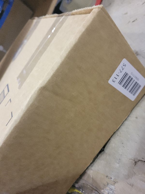 Photo 1 of 12 Pack - 10 inch Black Hidden L Shelf Bracket (1/5 Inch Thicked) Iron Floating Shelf Brackets Rustic Industrial Metal Brackets for Shelf Support