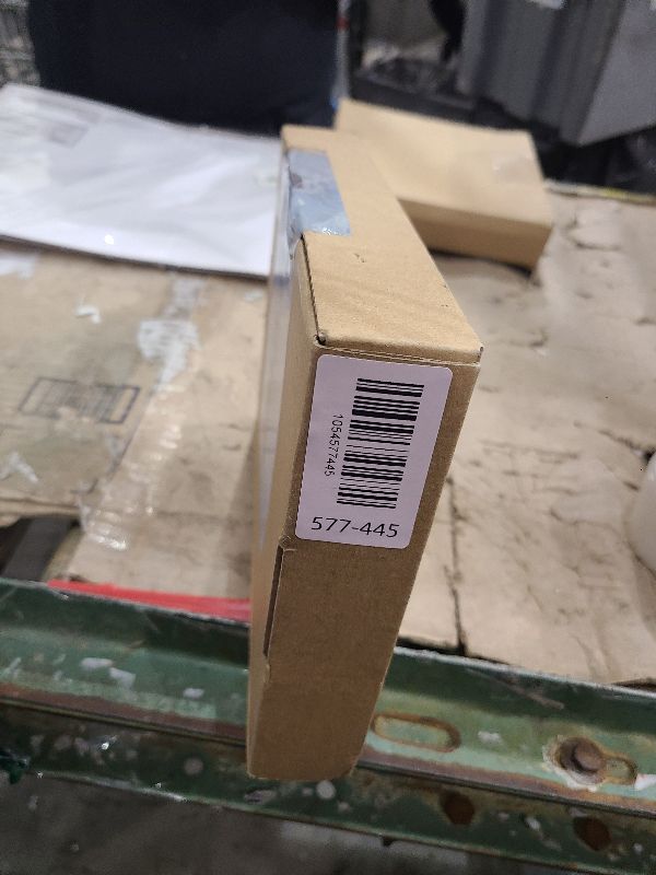 Photo 1 of 100Pcs Stainless Steel Wall Panel Buckle Clips for Bamboo Fiber Wall Panels - Easy Installation Fasteners