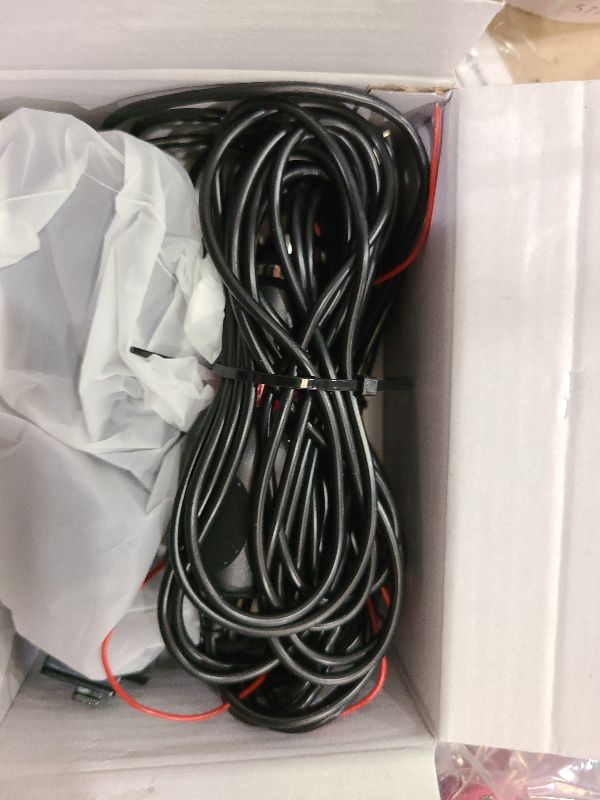 Photo 1 of 1080P 3 Channel Dash Camera for Car Front and Rear Inside Dashcam Car Video Recorder,170°Wide Angle Vehicle Cam,WDR,G-Sensor,2’’ IPS Screen,Loop Recording,Night Vision(3Channel Dash Cam With 32G Card)