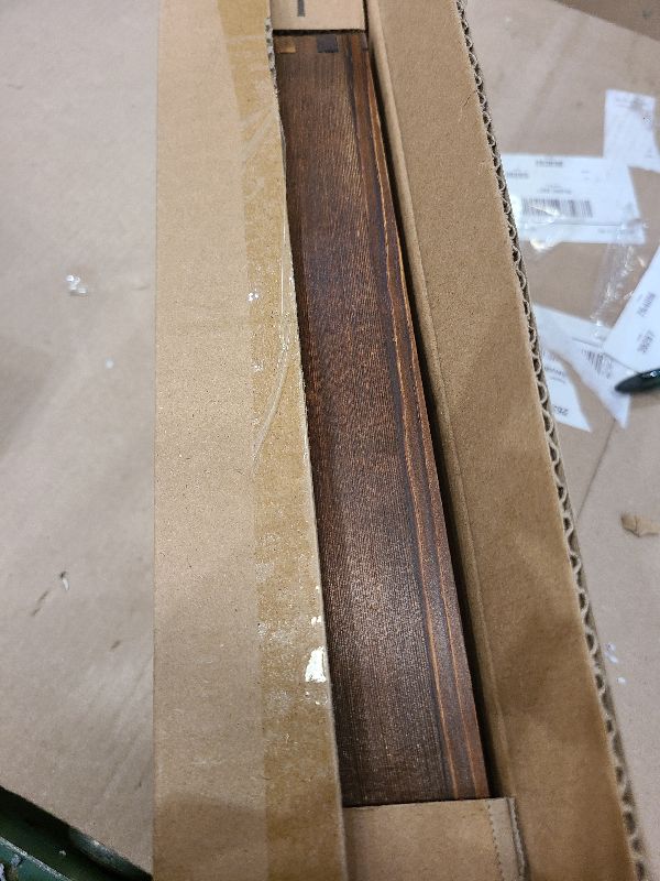 Photo 1 of 2 Set Large Wooden Tiered Riser Display Stands for Vendor Events,Stackable Wooden Cupcake Stand,Farmhouse Decor Wood Dessert Table Display Set,Vendor Booth Display Items,Food Display Risers for Party?12-11.2-10.4-9.6IN?